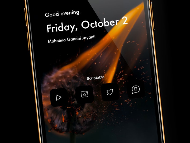 Phone Screen Repair Service - product photo