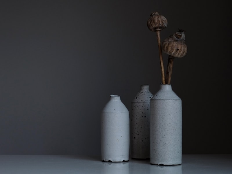 Pottery Wheel Session (2 hours) - product photo