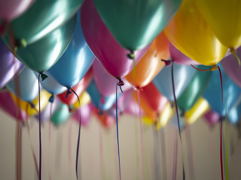 Rooftop terrace with sea view at sunset