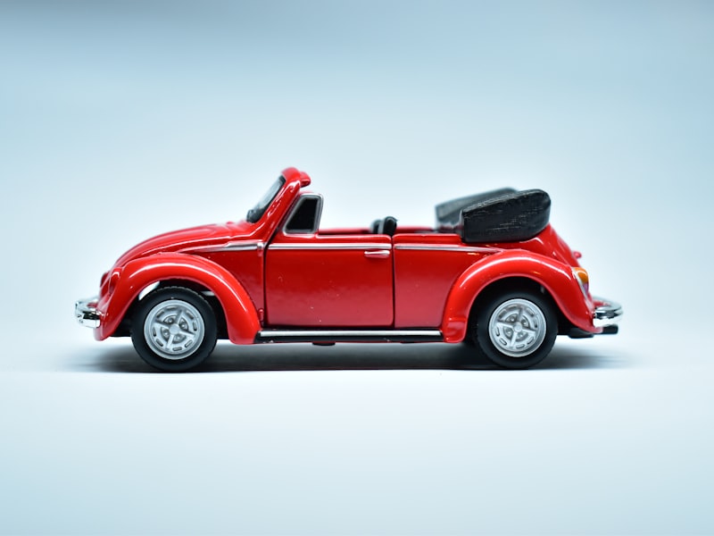 Vespa handlebar detail with chrome mirror and speedometer