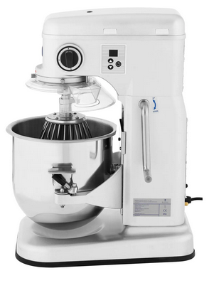 KitchenAid Stand Mixer - alternate angle