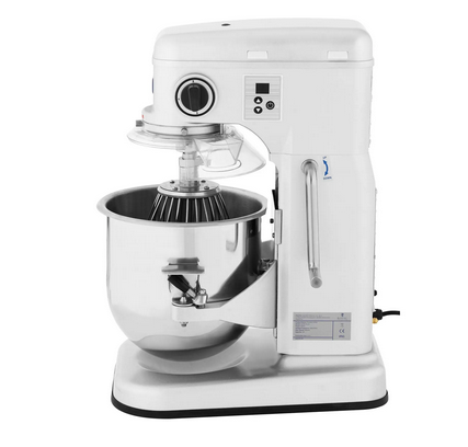 KitchenAid Stand Mixer (Artisan 5qt) - product photo