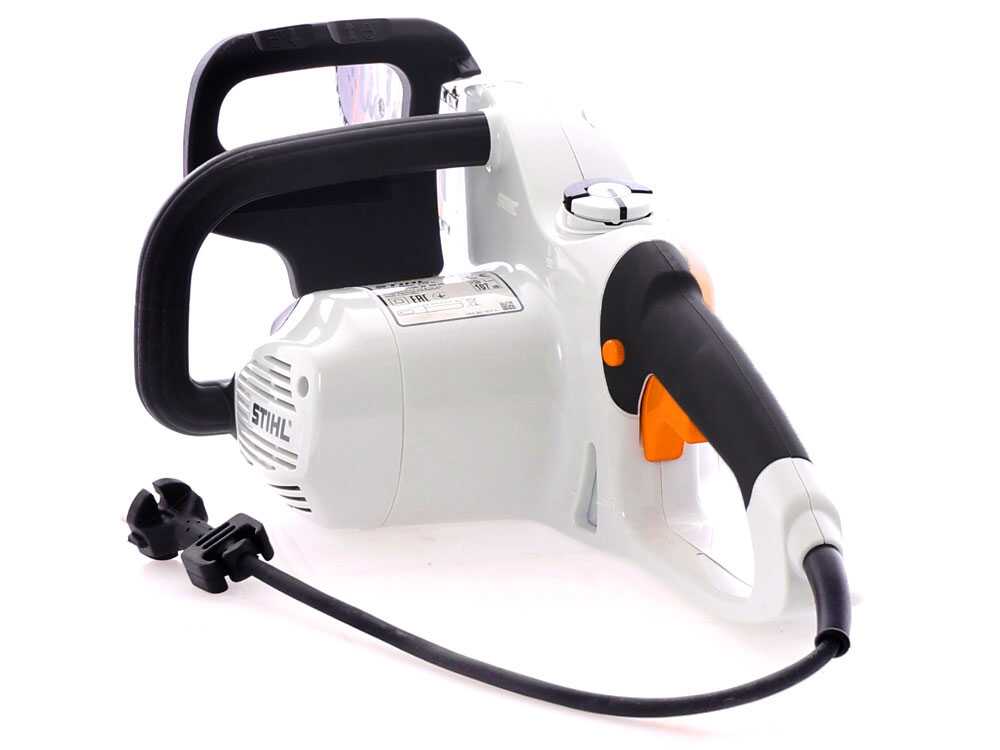 Husqvarna 592 XP Chainsaw - Ready to Work! photo