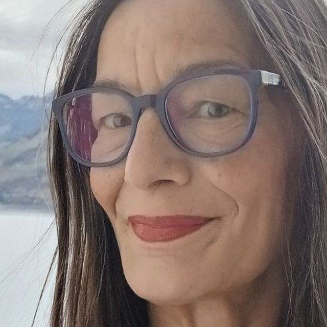 Sylvken Thiel