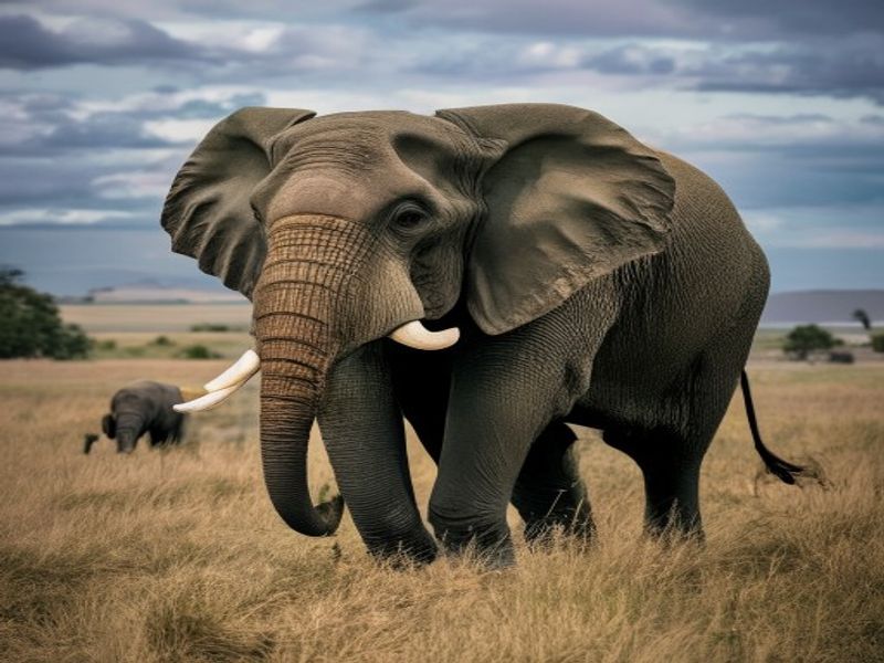 War Elephant Tactics -- Psychological Warfare Seminar