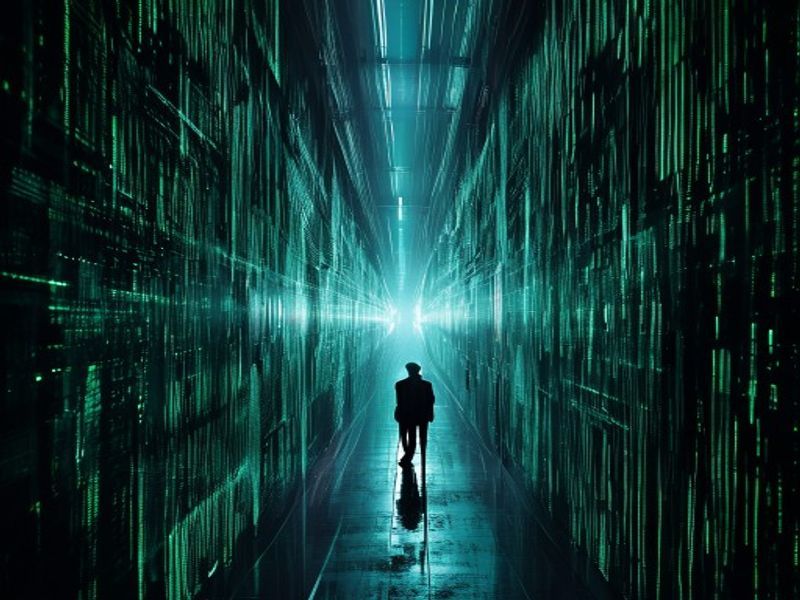Matrix Test physical physical-matrix