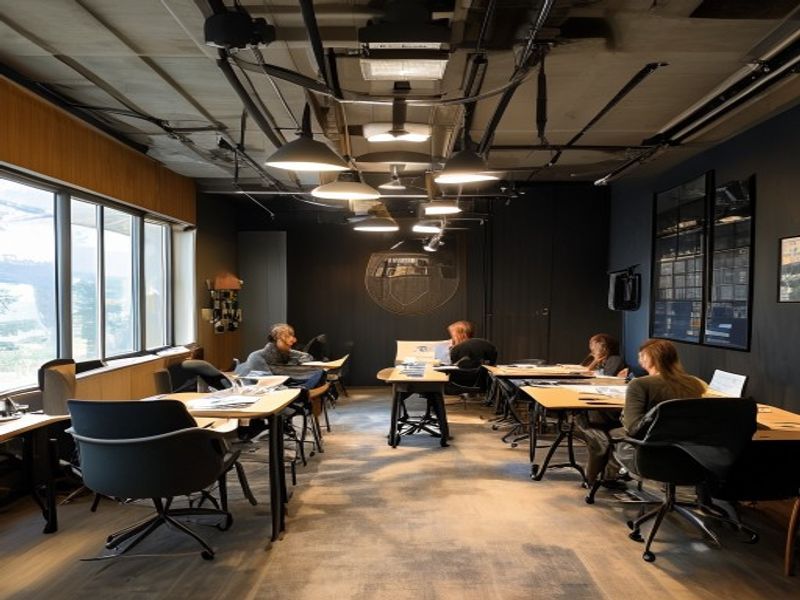 The Paradigm Workshop -- 3-Act Structure Masterclass - product photo