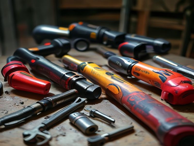 Dispute Test Drill