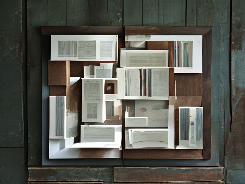 Poetry Workshop -- Compression and White Space - product photo