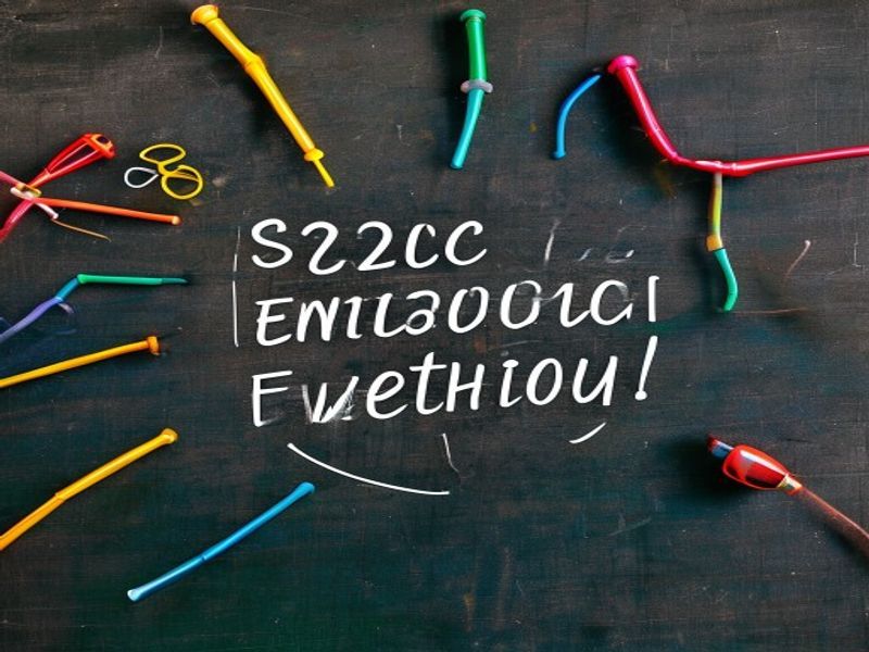Scientific Method Workshop -- Question Everything - product photo