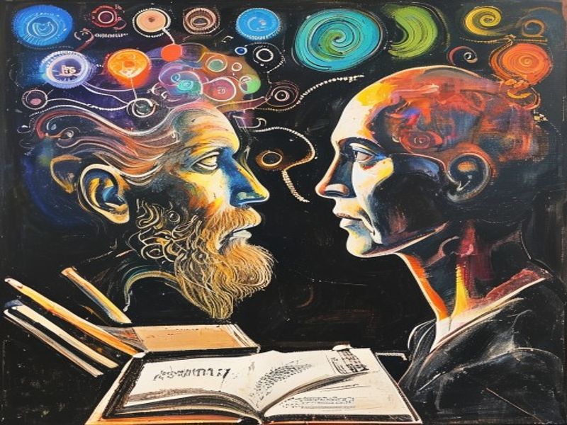 Philosophy & Critical Thinking Workshop