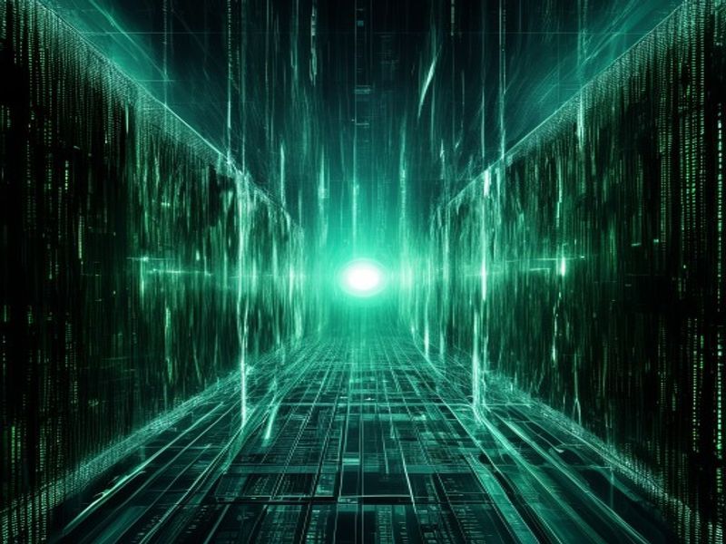Matrix Test physical physical-matrix