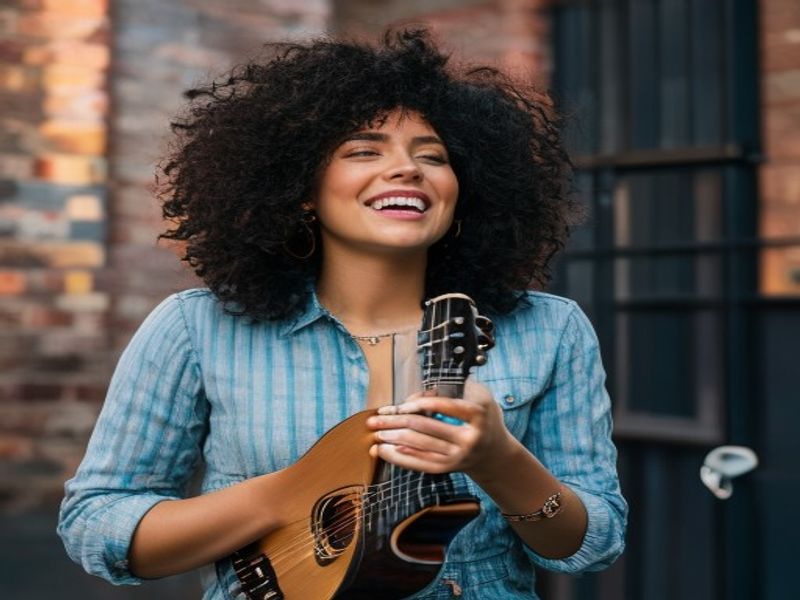 Vocal Coaching -- Finding Your Voice (Rock, Gospel, Country) - product photo