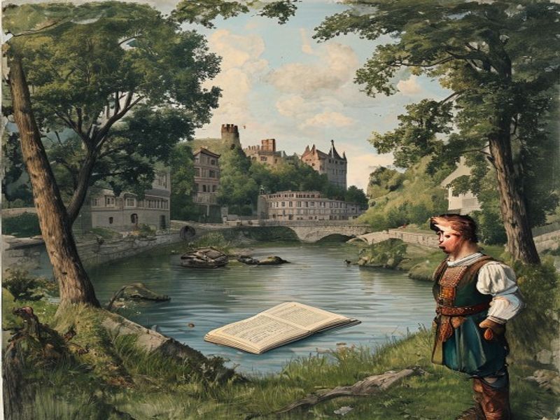 Complete Shakespeare (Riverside Edition, Annotated)