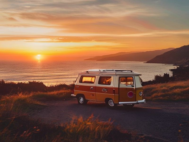 Campervan