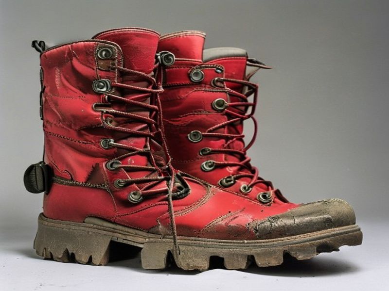 Koflach expedition boots -- size 42