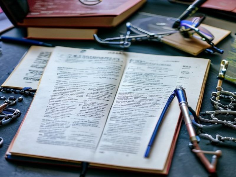 Scientific Journal Writing Workshop - product photo