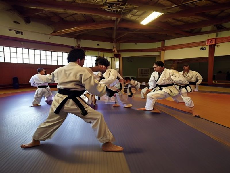 BJJ Lesson