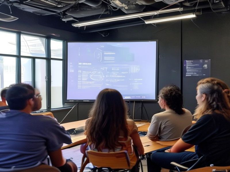 Screen Presence Workshop -- Less Is Everything - product photo