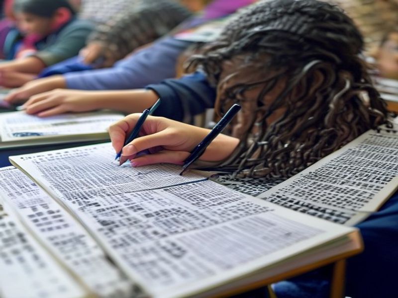 Braille Reading & Writing Workshop